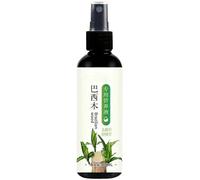 Brazilian Wood Plant Food - 100ml Indoor Plant Liquid Fertilizer | Hydroponic Brazilian Wood Nutrient Solution| Brazilian Wood Houseplant Fertilizer| Brazilian Lucky Wood Fertilizer
