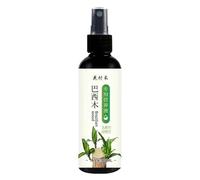 Brazilian Wood Plant Food, 100ml Lucky Brazilian Wood Houseplant Fertilizer, Liquid Fertilizer for Indoor Plants, Indoor Plant Fertilizer for Lucky Wood