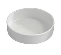 Brazilian Wood Water Tray - Mini Tray, Wood | Small Decorative Base Pot | Hydroponic Planters Plate, Desk, Interior Table Decoration, 11 x 11 x 3 cm