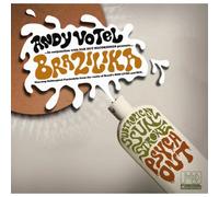 Brazilika Mixed By Andy Votel