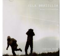 Brazillia, Fila - Brazilification: Remixes 95-99