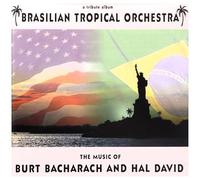 Brazillian Tropical Orchestra - Brazillian Tropical Orchestra