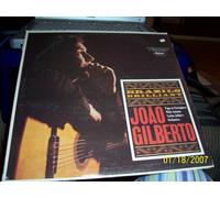 Brazil's Brilliant Joao Gilberto