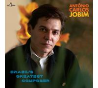 Brazils Greatest Composer Limited Editio