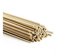 Brazing Rods 0.5 KG Brass Welding Rods S221 Copper Iron Rod Steel Brazing Wire 1.6 2. 3.0mm Diamter(2.0mm)