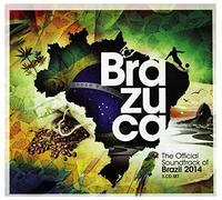 Brazuca / Various - Various Artists