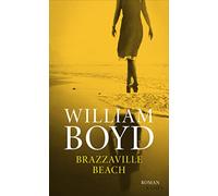 Brazzaville Beach