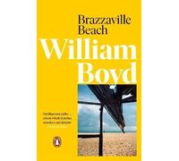 Brazzaville Beach, Boyd, William, Paperback