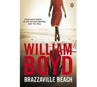 Brazzaville Beach by William Boyd (2009-06-25)
