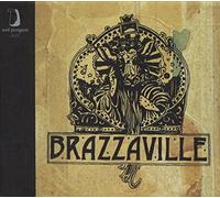 Brazzaville - Days of Thunder, Days of Grace