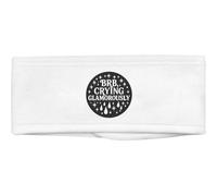 'BRB Crying Glamorously' Beauty Head Band/Hair Band (HB00038697)