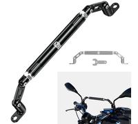 BRCOVAN Motorcycle Cross Bar Aluminum Alloy Handlebar Extender Extension