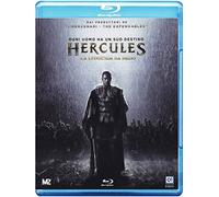 BRD HERCULES LA LEGGENDA