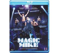BRD MAGIC MIKE