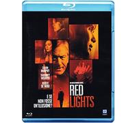 BRD RED LIGHTS