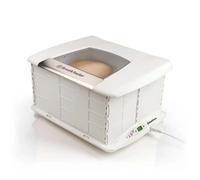 Folding Proofer & Slow Cooker, Yogurt Maker, Chocolate Melter, Bread Proofing Oven, Fermenter, Multi-Cooker