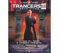Brd Trancers Iii Deth Lives