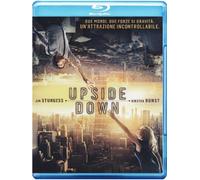 BRD UPSIDE DOWN