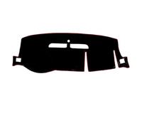 BRDCVGQP Car Dashboard Cover, For Chevrolet Suburban Tahoe Avalanche Silverado GMC Yukon Sierra 2007-2013 08 09 10 11 12 Dash Mat Carpets