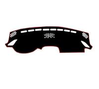 BRDCVGQP Dashboard Cover Mat Pad, For Mazda Atenza 2017 2018 2019 DashMat Dash Sun Shade Instrument Protect Carpet Car Styling Accessories
