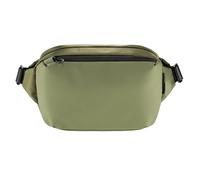 BRDQIMC Compatible for DJI 10L Camera Shoulder Bag - Lightweight Travel Sling Bag for Digital Cameras & Drone Carry(1pc Green)