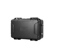BRDQIMC Compatible for DJI Osmo Action 5 Pro / 4/3 Camera - NEEWER Hard Case, IP67 Waterproof Dustproof Shockproof Portable Travel Storage