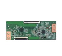 BRDQIMC Compatible for ST4251B05-2-C-1 2K T-Con Logic Board for TV Display Replacement