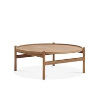 Brdr. Krüger HB Coffee Table Cherry Wood Oiled