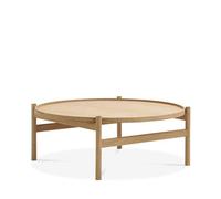 Brdr. Krüger HB Coffee Table Oak