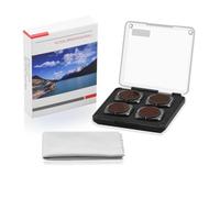 BRDRC Camera Lens Filter For Mavic Air 2S Drone UV CPL NDPL Neutral Density Polar Professional lenses Glass Accessories (Color : 4 IN 1 B)