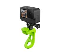BRDRC Car Bike Mount Handlebar Strap for GoPro, Flexible Wrap Motorcycle Fence Pole Holder Accessories for GoPro Max Mini Hero 13 12, Osmo Pocket 3 2 Action 5 Pro, for Insta360 X4 X3 Ace Pro Camera