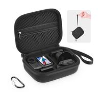 BRDRC Carrying Case for DJI Nano Accessories, Storage Bag Protective Case Hard Shell Cover for DJI Osmo Nano Standard Combo Accessory