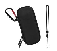 BRDRC Carrying Case for Insta360 X4, Portable Storage Bag,Hard Shell Travel Case for Insta360 X4 Accessories
