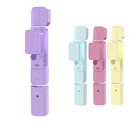 BRDRC Case 3 Silicone Case, Purple, fits DJI OSMO Pocket 3