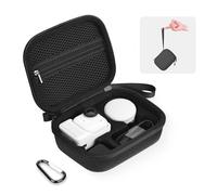 BRDRC Case for Insta360 GO Ultra, Storage Box Protective Case Hard Shell for Standard Bundle Camera Accessories