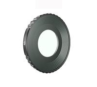 BRDRC Lens Filter for DJI OSMO Action 4 Camera UV CPL ND8/16/32/64 Professional Optical Glass Aluminium Alloy Frame Accessories (Color : UV)