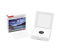 BRDRC Lens Filter Kit for DJI OSMO Pocket/Pocket 2 Camera UV ND4 ND8 ND16 ND32 Neutral Density Optical Glass Vlog Video Props (Color : CPL)