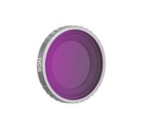 BRDRC Lens Filters Set for Insta360 GO 2/GO 3 Action Camera ND4/8/16/32/64 Neutral Density Glass HD Optical Kit Accessories (Color : ND8)