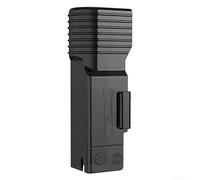 BRDRC Lens Protective Cover for DJI for Osmo Pocket 3 - ABS Screen & Lens Scratch-Resistant Shell, Waterproof, Washable, Portable Gimbal Camera Accessory