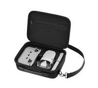 BRDRC Mini 4K / Mini 2 SE Case,Portable Small Travel Storage Bag for DJI MINI 4K/Mini 2/Mini 2 Accessories,Hard Shell Carrying Case with Should Strap