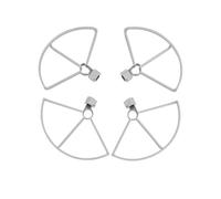 BRDRC Propeller Guard，Compatible For DJI， Mini 3 Drone,Quick Release Protector,Anti-Collision Props Ring Pro Accessories(Propeller Guard)