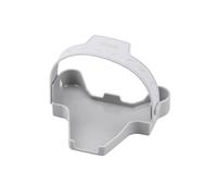 BRDRC Propeller Holder, Compatible For DJI，Mini 3/Mini 3 Pro Drone Wings Stabilizer Protector Blades Fixed Strap Mount Guard Accessories(Type C Grey)
