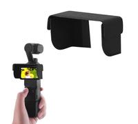 BRDRC Screen Sun Hoods Sunshade Cover Accessories for DJI Osmo Pocket 3