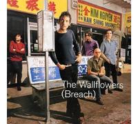 Breach By The Wallflowers (2012-08-13)
