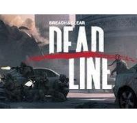 Breach & Clear: Deadline Steam CD Key