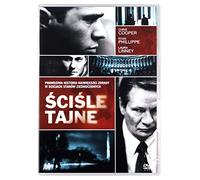 Breach [DVD] [Region 2] (English audio)