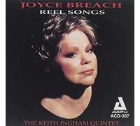 Breach, Joyce - Reel Songs