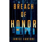 Breach of Honor: A Suspenseful Police Drama Where Corruption and Courage Collide