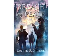 Breach of Peace