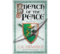 Breach of the peace: 4 (Exiles)